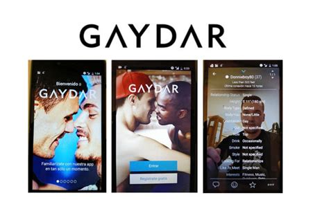 annuncio gay|Gaydar